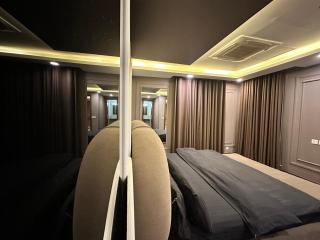Gold Crest Mall, Premium one bedroom serviced Apartment - Lahore - 5