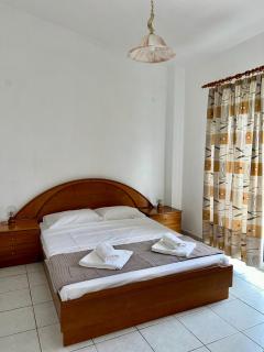 Sunny Apartment - Hanioti - 2