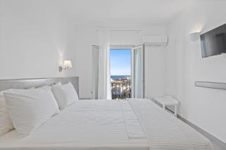 Petros Rooms - Koufonisia - 5