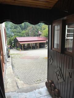 Abantgüneşpansiyon - Eskiömerler - 8