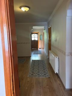 Abantgüneşpansiyon - Eskiömerler - 6