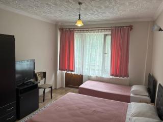 Abantgüneşpansiyon - Eskiömerler - 5