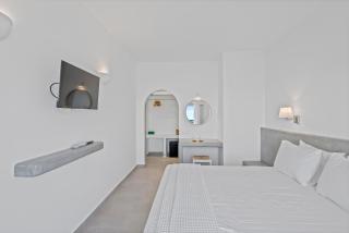 Petros Rooms - Koufonisia - 4