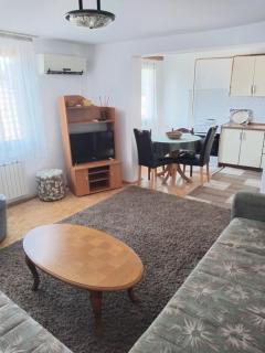 Almir Apartman - Sarajevo - 1