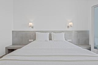 Petros Rooms - Koufonisia - 2