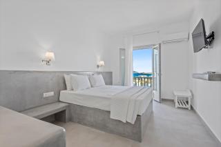 Petros Rooms - Koufonisia - 1