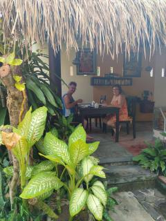 Giri Sari Guest House Pemuteran Bali - 9