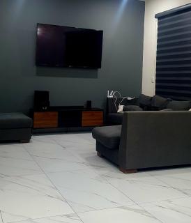 Villa Beatriz - Città del Messico - 2