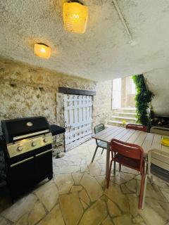 Mas D'en Portes - Villelongue-dels-Monts - 3