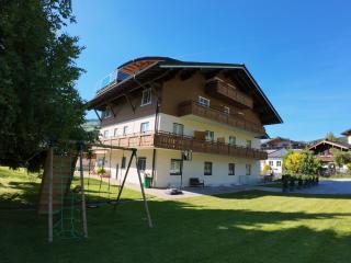 Apartment Panorama - Wagrain - 9