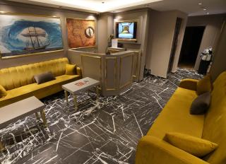 La Marıno Hotel1 - Istambul - 0