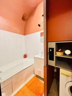 Duplex 1 #Maison Savaron - Clermont-Ferrand - 2