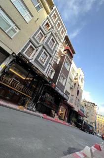 La Marıno Hotel1 - Istambul - 9
