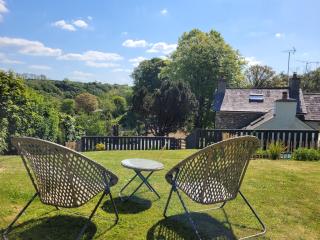 Brynteg cottage near seaside resort of New Quay - Llanllwchaiarn - 7