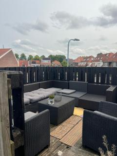 Luxury apartment in the center - Medemblik - 9