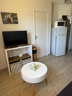 Appartement T2 Font-Romeu - 3