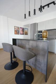 Dolores SEAVIEW Home - 200 m from beach - Santa Pola - 6