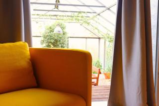 ZEN Loft - Küche - Terrasse - perfekte Anbindung - Karlsruhe - 4