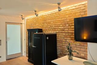 ZEN Loft - Küche - Terrasse - perfekte Anbindung - Karlsruhe - 3