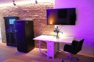 ZEN Loft - Küche - Terrasse - perfekte Anbindung - Karlsruhe - 2