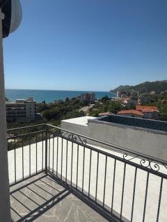 Azure View - Dobra Voda - 7
