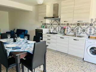 Apartment in a villa under a palm tree - Porto Alabe - 2