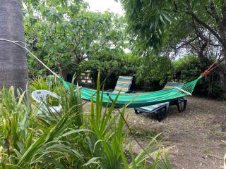 Apartment in a villa under a palm tree - Porto Alabe - 8