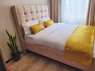 Wendo Apartments Kilimani - Nairobi - 8