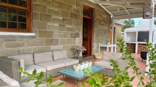 Shades of Africa - Oudtshoorn - 5