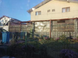 Vila Albastrul Marin - Eforie Nord - 0