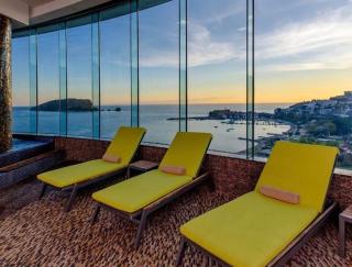 Apartman Canne Budva - Budva - 8