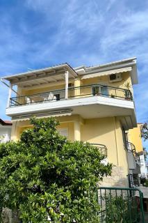 Sunny Apartment - Hanioti - 7