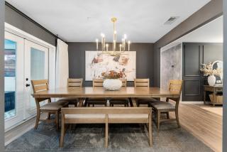 Designer Pet-Friendly Retreat with Heated Pool home - Ocala - 7