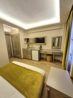 La Marıno Hotel1 - Istambul - 5