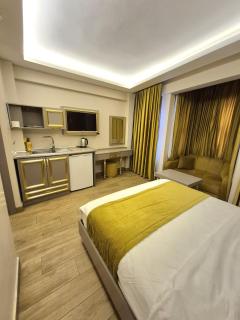 La Marıno Hotel1 - Istambul - 4