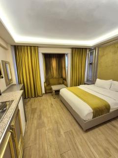 La Marıno Hotel1 - Istambul - 2