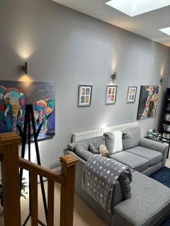 Harringtons - Nottingham - 9