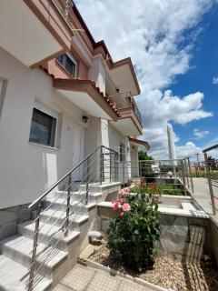 Villa Sofia Fanari - Fanárion - 7