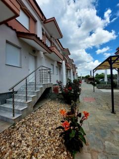 Villa Sofia Fanari - Fanárion - 6