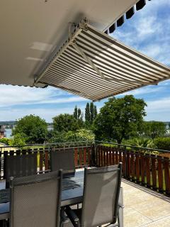 Ferienwohnung Wurz - Insel Reichenau - Reichenau - 7