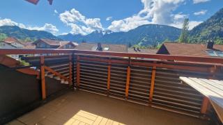 Ferienwohnungen Wolf - Wohnung "Breitenberg" 2,5 Zimmer mit Bergblick - Pfronten - 6