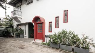 MiraNamin Nest ROSAL Suite - Garden View, Shared Kitchen - Manilla - 4