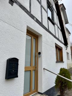 Stadtperle Apartment - Neresheim - 0