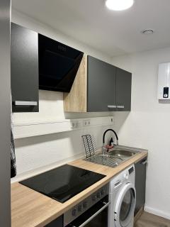 Stadtperle Apartment - Neresheim - 9