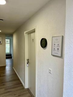 Stadtperle Apartment - Neresheim - 8