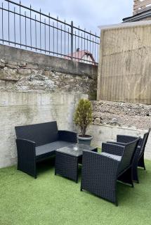 Stadtperle Apartment - Neresheim - 7