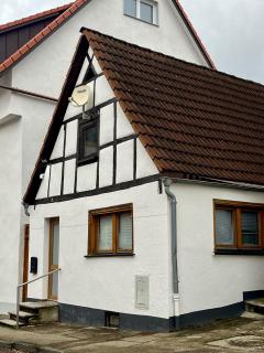 Stadtperle Apartment - Neresheim - 6