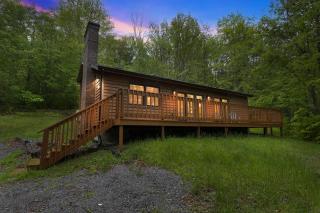 Modern Mountain Retreat Near Dolly Sods & Skiing home - Cortland - 0