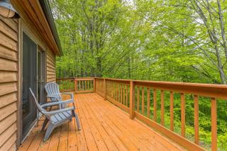 Modern Mountain Retreat Near Dolly Sods & Skiing home - Cortland - 6