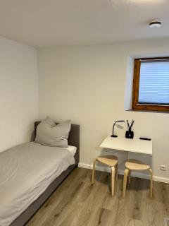 Stadtperle Apartment - Neresheim - 3